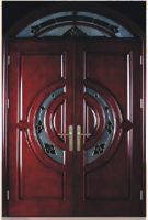 Wooden Doors