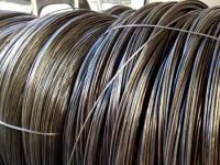annealed wire