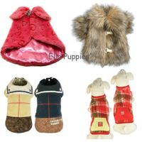 Pet Winter Clothes