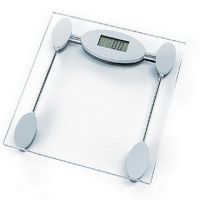 Bathroom Scale