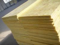 fiberglass wool board