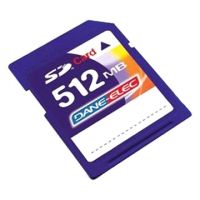 SD Memory Card