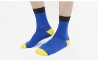 Men bamboo socks,thin sports socks,anti-microbico,deodorization