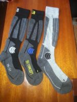 Functional skiing socks,Unisex Adults socks