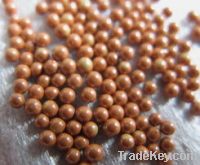 Cerium Stabilized Zirconia Beads