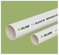 upvc pipe and fittings From China