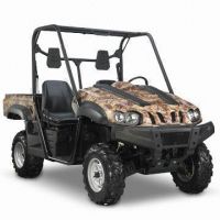 UTV700 With EEC/EPA Approved