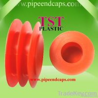 LDPE CAPS