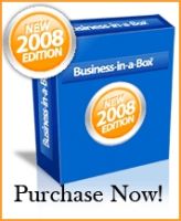 BUSINESS-IN-A-BOX From Panama