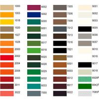 POWDER COATING PAINT