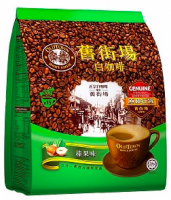 MALAYSIA WHIE COFFEE PRODUCT