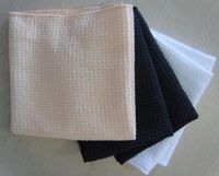 Microfiber Cleaning Towels