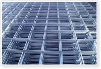 welded wire mesh panels