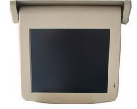 Motorized Vehicle LCD Monitor