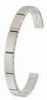 Stainless Steel Bangle