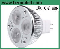 led MR16 lamp