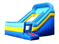 Inflatalbe Slide