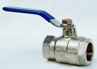 Brass Ball Valves