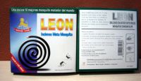 Sell GRAND LION Mosquito Coil