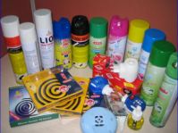 Sell Mosquito Coi, Spray Insecticide, Air