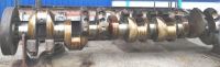 MAK 8M552AK CRANKSHAFT FOR SALE