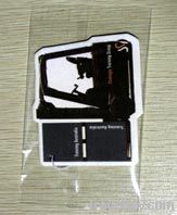 Hanging Paper Car Air Freshener