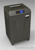 Commercial Micro Cut Electric Paper Shredder