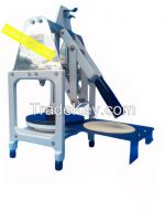 Chapati Making Machine