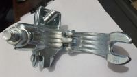 Forged Coupler From India