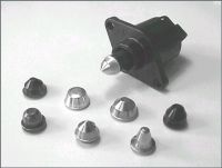 Stepper Motor
