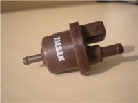 Canister Purge Solenoid