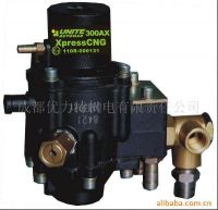 CNG Conversion Kits(Injection System