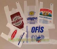 t-shirt bag (*****)