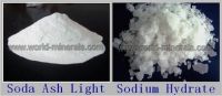 Soda Ash Light