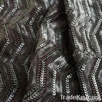 sequin embroidery