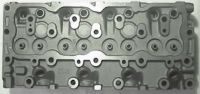 Supply Cylinder Head, Crankshaft, Camshaft