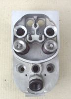 Cylinder Head, Crankshaft, Camshaft, Cylinder Block