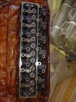 TD42 Cylinder Head