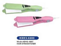 Hair Straightener