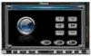 2 din Car DVD player FW-8700