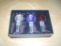 bottle stopper