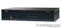 Rouster CISCO2911-SEC/K9 Router