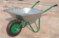 Wheel Barrow