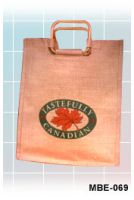 Promotional  Bag  Eco-friendly From India