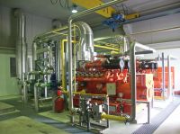 Camda Gas Generator Set