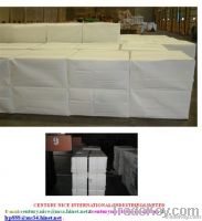 BLEACHED SOFTWOOD PULP AND BLEACHED HARDWOOD