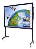 Intelligent & Interactive Whiteboard