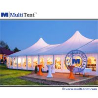 Mixed Tent