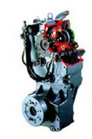 ZF Gearbox ZF Spare Parts
