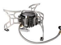 Camping Cookware Set Gas Stove